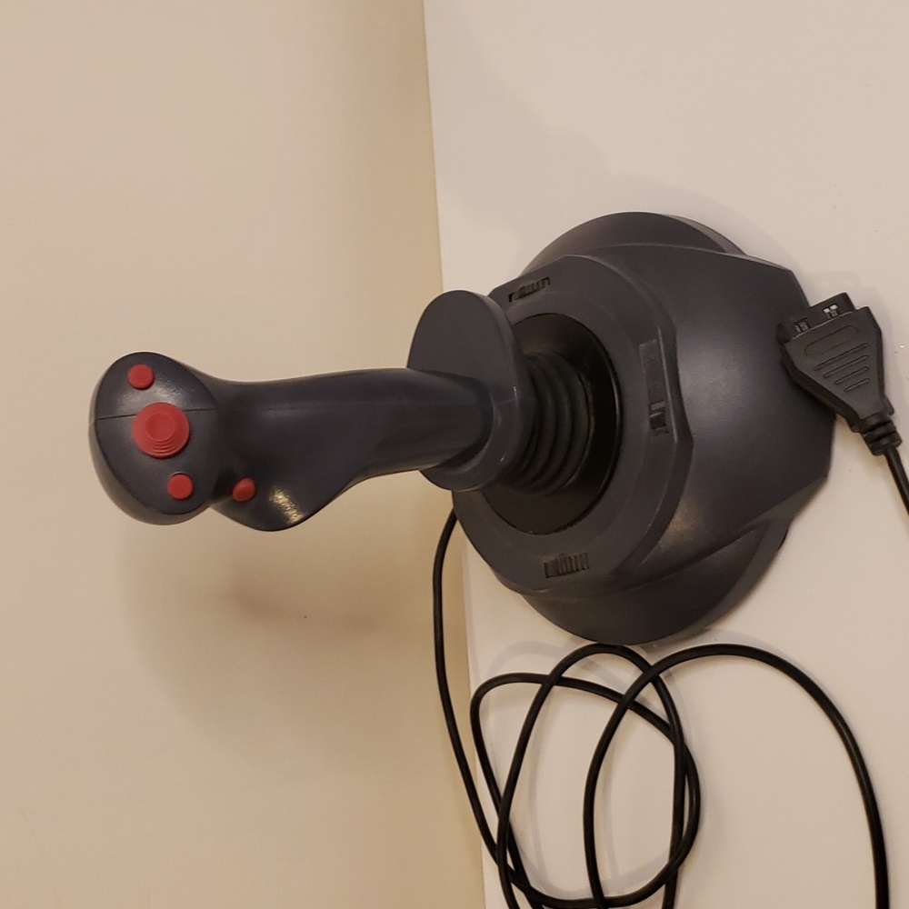 Game joy stick controller